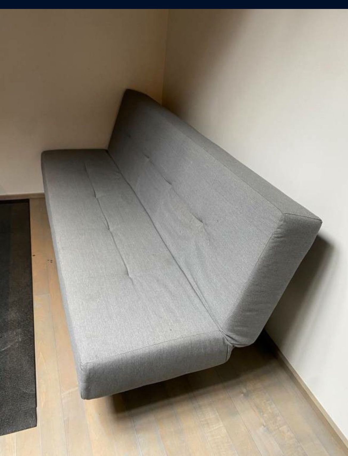 IKEA Futon Couch 