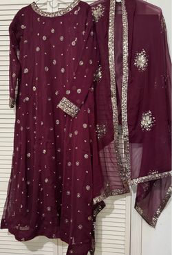 Chiffon Formal Dress