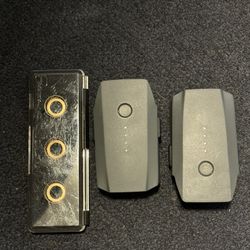 Dji Maveric Pro Battery + Polar Pro Filter + Charger