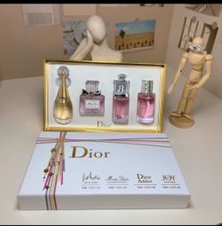 Perfume set
