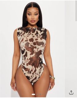laso mesh body bodysuits