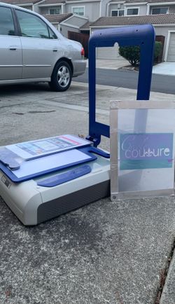 Yudu printer