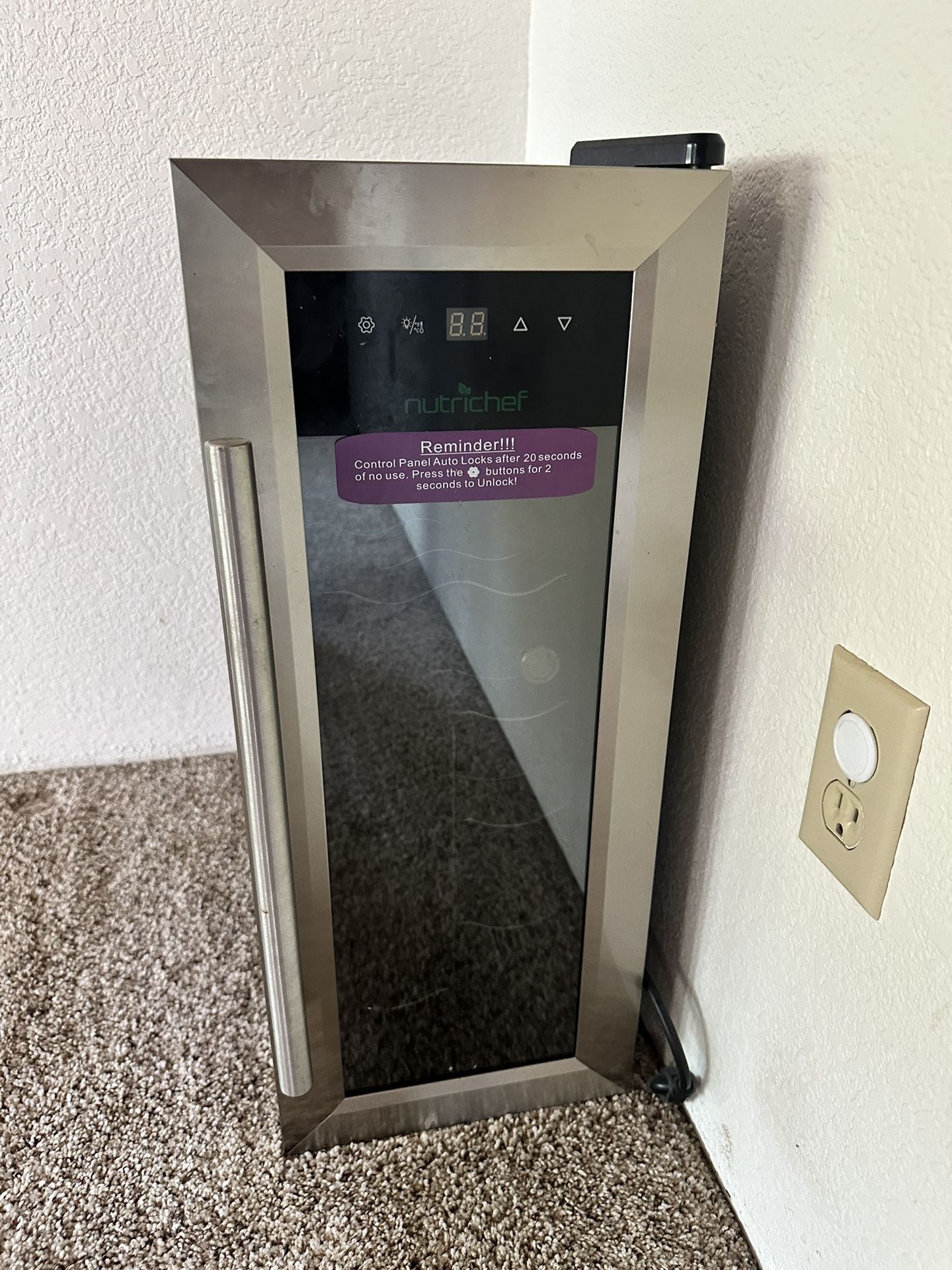 Wine Fridge