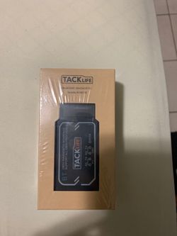 Scanning tool