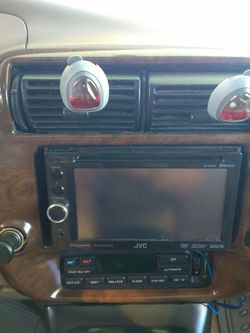 Double din..subs..amp