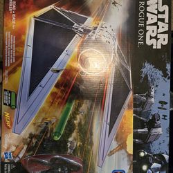 Star Wars and Transformers