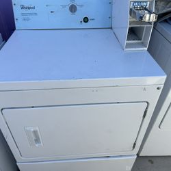 Dryer Electric Coins 