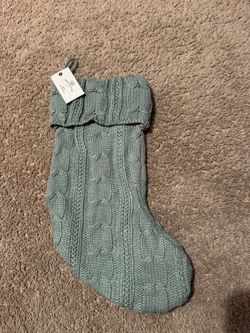Christmas Stocking