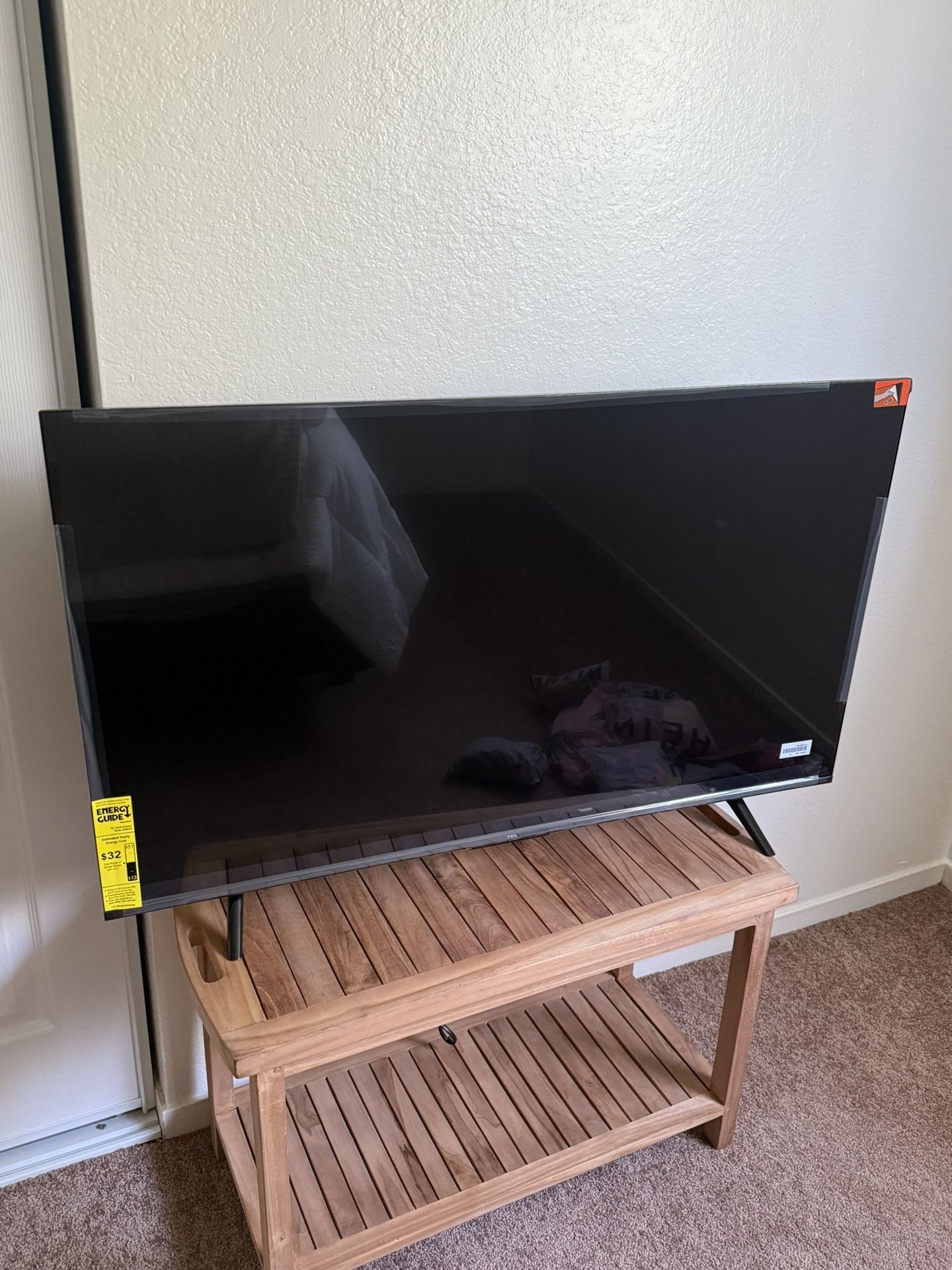TCL Tv