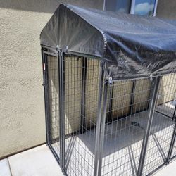 Dog Kennel