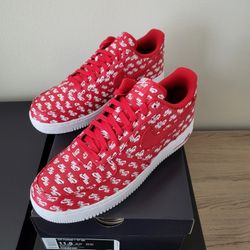 Air Force 1 Quickstrike DS Brand New
