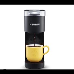 Keurig K-mini