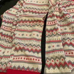 Christmas Jammies 2 Piece Girls