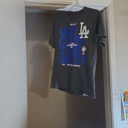 2013 Western Division Champions