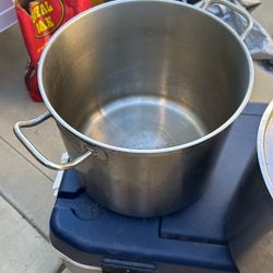 Cooking Pots