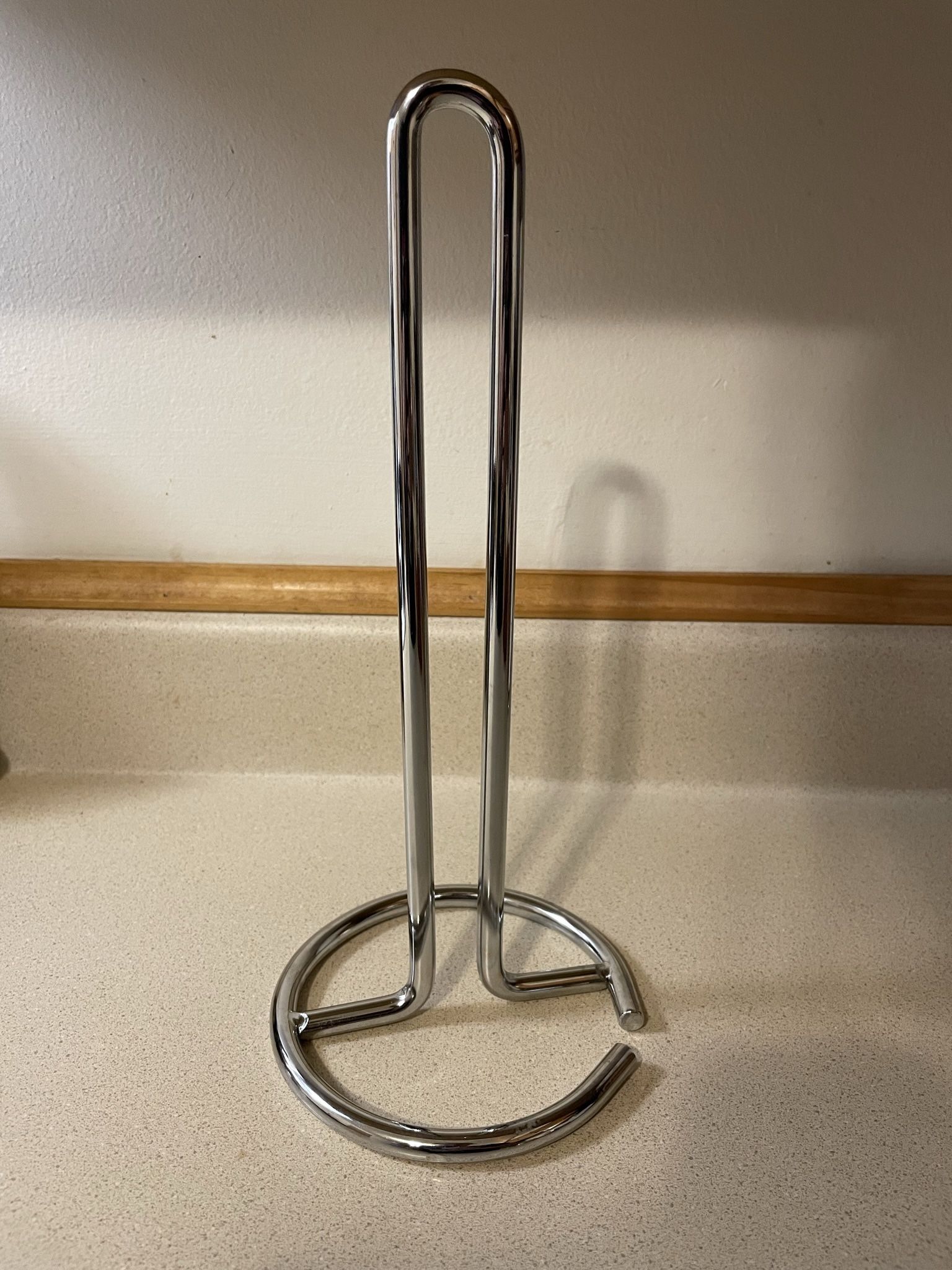 Paper Towel Holder
