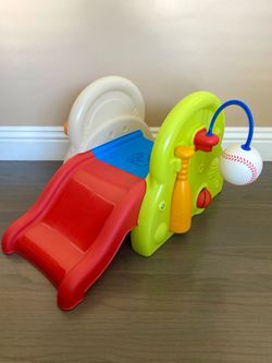 Step2 Sports-tactic Activity Center / Baby / Toddler / Climber / Toy