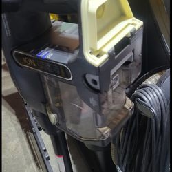 Shark ION F80 Cordless Stick Vacuum – Missing Battery