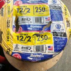 12/2 Romex 
