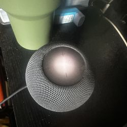 Apple HomePod Mini