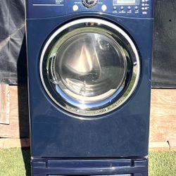 LG GAS Dryer XL Capacity. CAN DELIVER!