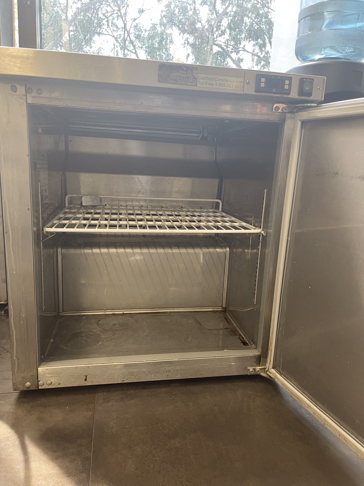 FREE Coldtech Fridge for Sale in San Diego, CA OfferUp