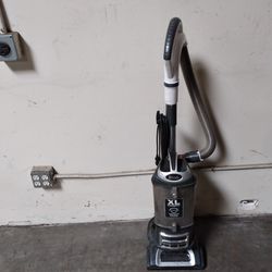 Shark Vacuum XL Capacity