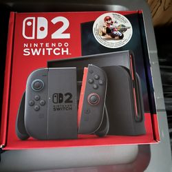 Nintendo Switch 2 And More Read Description Below 