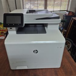 HP Printer