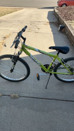 24” Huffy Stone Mountain 2