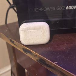 AirPod Pro Case (pods Not Included}