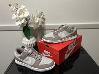 Nike Dunk Low “Bone Beige “ 🦴 Brand New Available