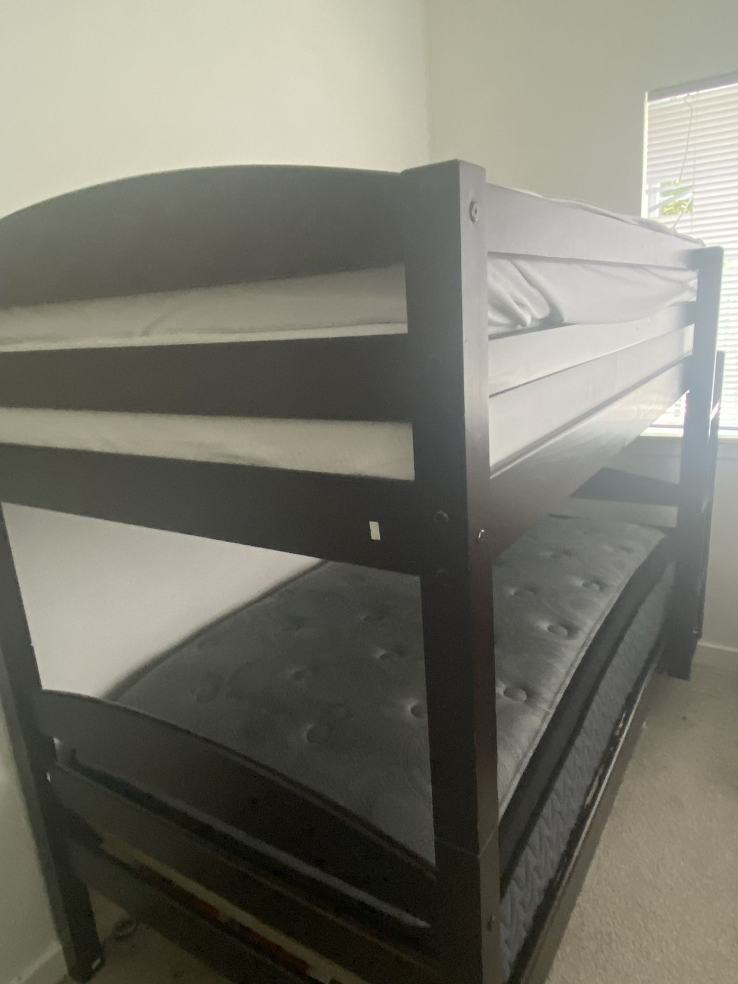 BUNK BED