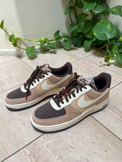 Nike Air Force