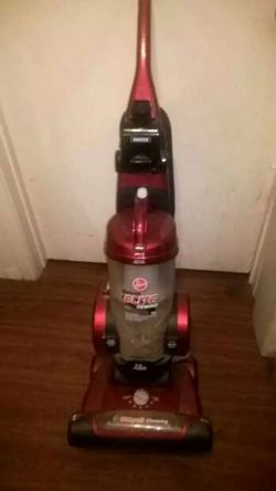 Hoover Elite Rewind Vacuum Cleaner