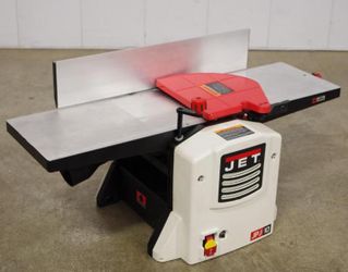 JET 10" Benchtop Jointer / Planer Combo Machine, M/N JJP-10BTOS, Demo unit