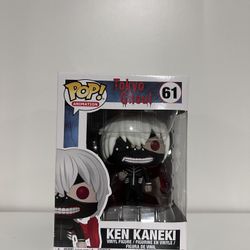 Ken Kaneki Funko