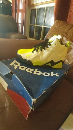 Reebok