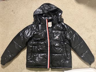 Moncler Puffer