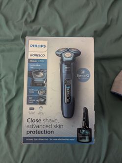 Philips Norelco Shaver