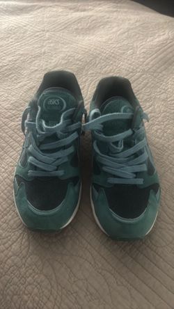 ASICS