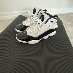 Air Jordan 6  Size 11.5