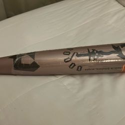 Demarini Voodoo 33 And  32 -3 Bbcor 