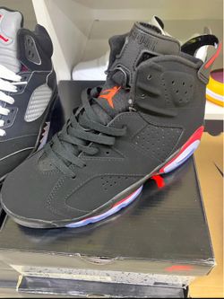 Jordan 6s