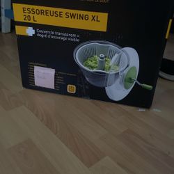 Vegetable Spinner Xl 