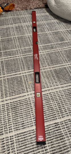 Milwaukee red stick