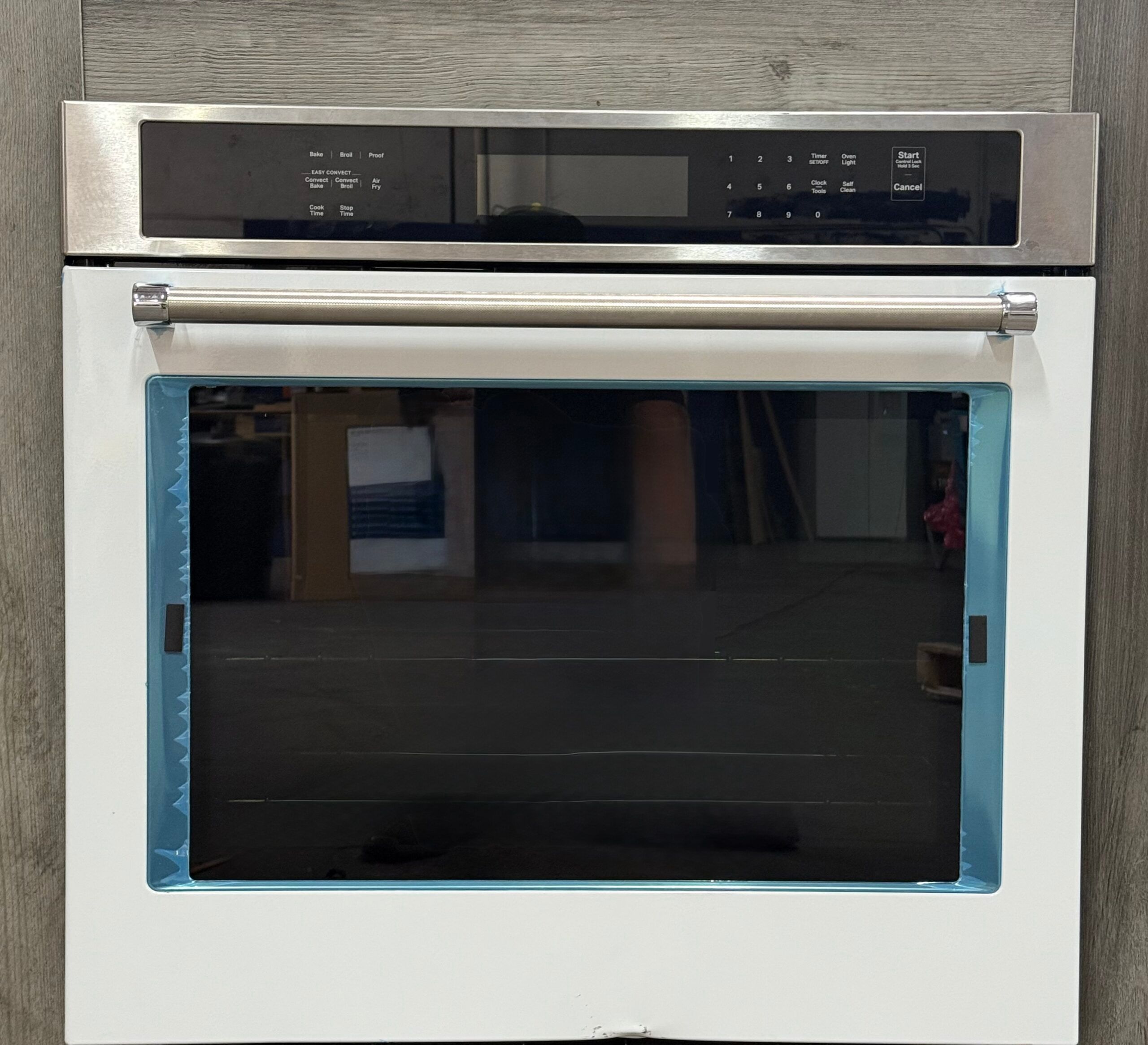 KITCHENAID Oven KOES530PSS 00264 .