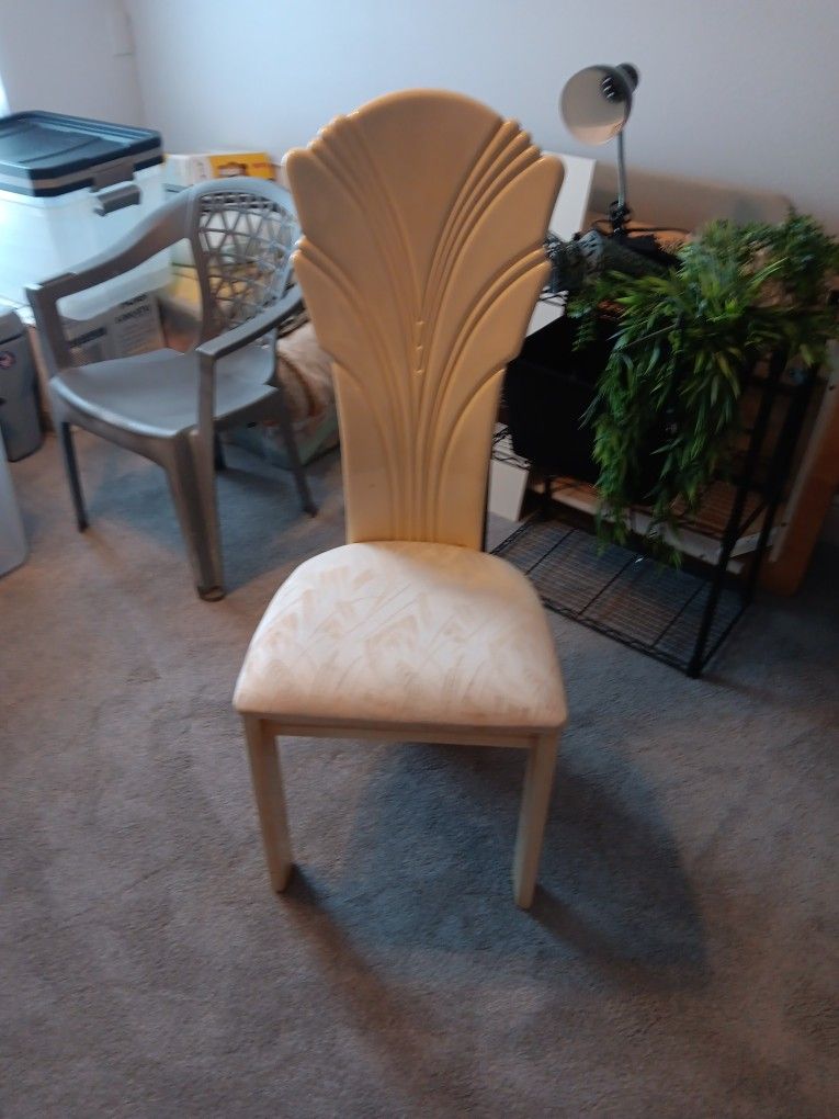 Made In Italy Chair