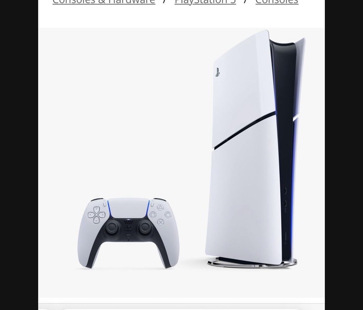 Ps5