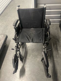 Lightweight K3 Wheelchair – Like New (ProBasics)